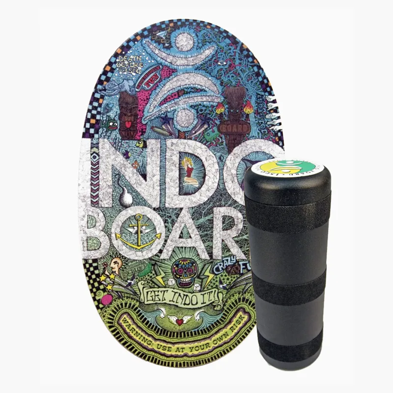 Indo Board Doodle Original